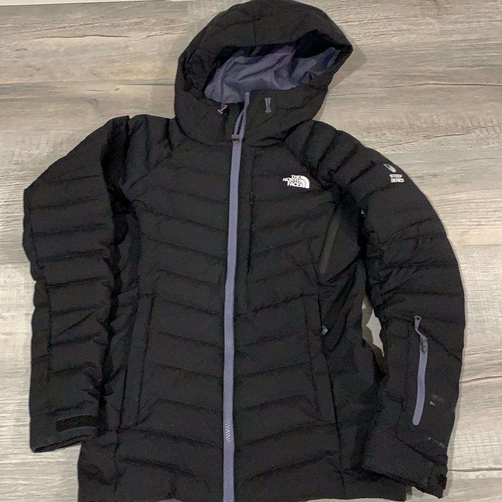 The North Face Steep Series women coat size XS/Tp